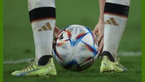 National Sports Commission – ‘A protest against accredited mendacity’