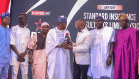 Standard Insurance Consultants wins again at the 2025 BAFI Awards
