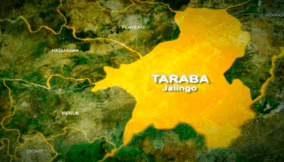Taraba threatens to sack sanitation workers for non-participation in APC registration