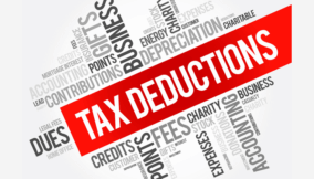 Here’s why Witholding Tax was deducted from your savings interest income 