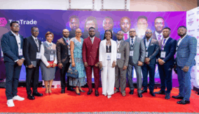 Tentrade pushes for inclusive growth at Africa partnership summit