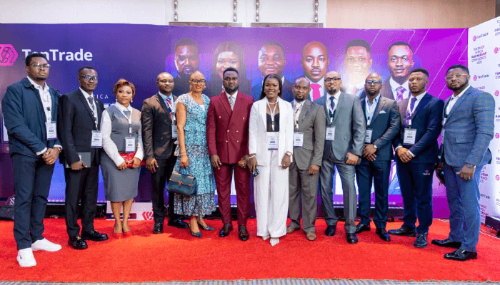 Tentrade pushes for inclusive growth at Africa partnership summit