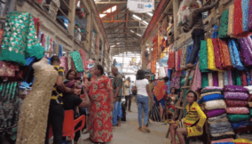 Abia assures Ekeoha Textile Market remodeling will follow specification