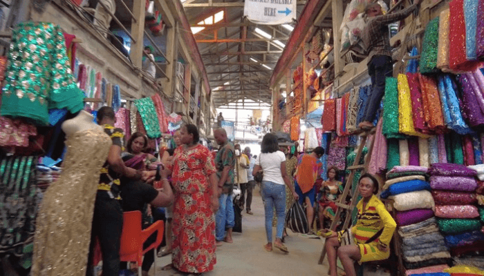 Abia assures Ekeoha Textile Market remodeling will follow specification