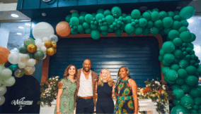 Beauty with Purpose: The Body Shop expands to Nigeria’s cultural hub, Lagos