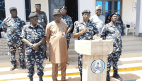 Police confirms killing of two in Plateau gunmen attack