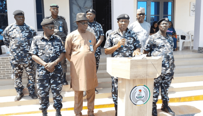 Police confirms killing of two in Plateau gunmen attack