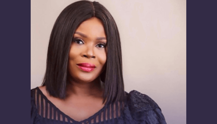 Thelma Ekiyor appointed as CEO of Women for Women International