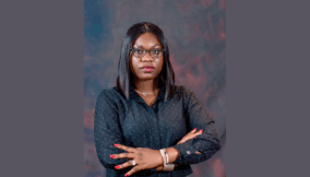 Turning data into direction How Michael-Ogunsanwo blends insight, strategy, and purpose