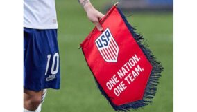 U.S. Soccer