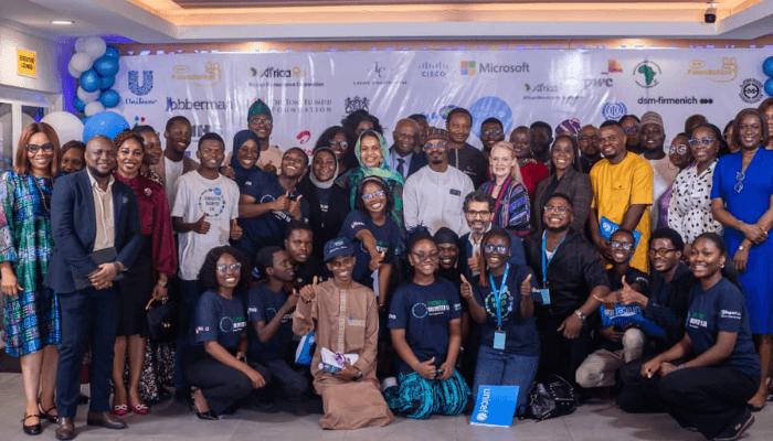 FG integrates GenU 9JA into national strategy, eyes 2.5m youth jobs in 2026