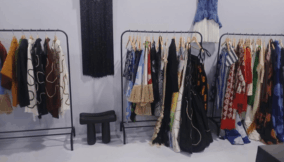 Lagos x Paris pop-up store: Showcasing creativity, craftsmanship of Nigerian fashion scene