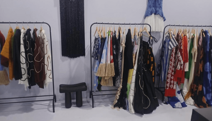 Lagos x Paris pop-up store: Showcasing creativity, craftsmanship of Nigerian fashion scene