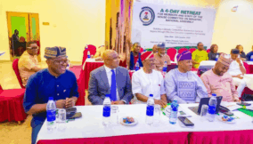 Oborevwori calls for stronger collaboration to drive automotive industry growth