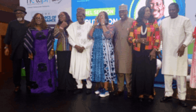 John Momoh spots Nigeria’s problem to lack of credibility