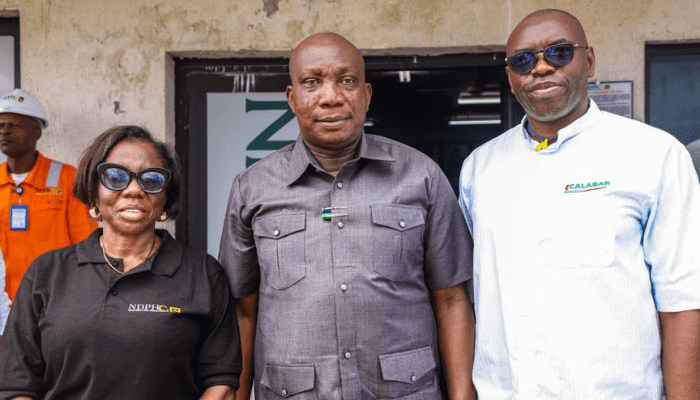 Reps hail NDPHC for safety standards at Calabar power plant