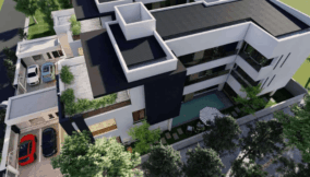 We are building a legacy to shape the future, Ksircomfort assures