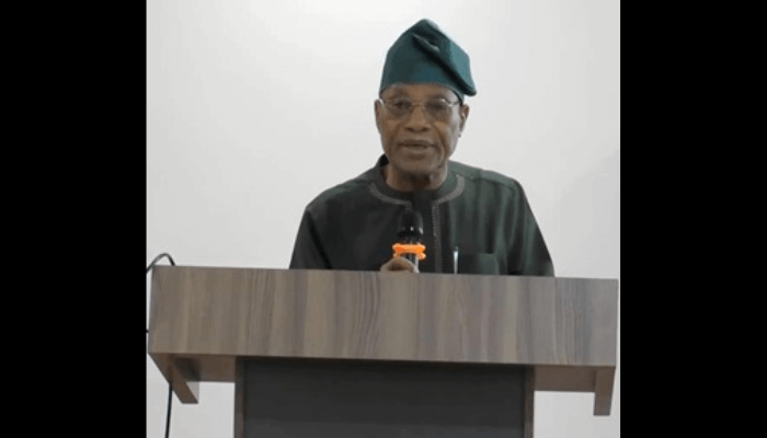 Arthroplasty Society pushes Nigeria’s joint replacement revolution