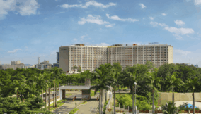 Transcorp Hotels’ profit rises to a record on hospitality boom