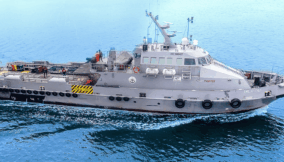 Tamrose completes $10m NCI Fund loan repayment, expands fleet by 200%