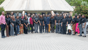 Coronation Group reinforces commitment to sustainability, corporate citizenship