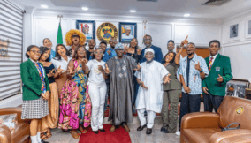 Lagos commits to support businesses promoting digital innovation