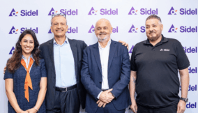 Sidel sees Nigeria’s opening boosting €2bn revenue target