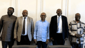 Unity drive strengthens as southern Africa embraces visa-free vision