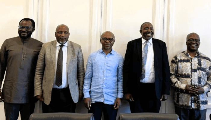 Unity drive strengthens as southern Africa embraces visa-free vision