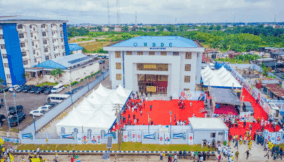 NDDC explains aggressive states office development