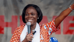 Once jailed, now running, ex–first lady Simone Gbagbo eyes power in cocoa-rich Ivory Coast