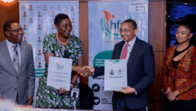 HFN, PVAC sign pact to deepen private partnership in healthcare
