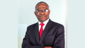 NewcrossEP lifts oil production by 33% as crude shipping replaces pipelines