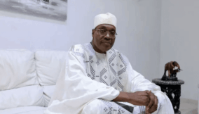 Biya’s rival Tchiroma reject election results, calls vote a masquerade