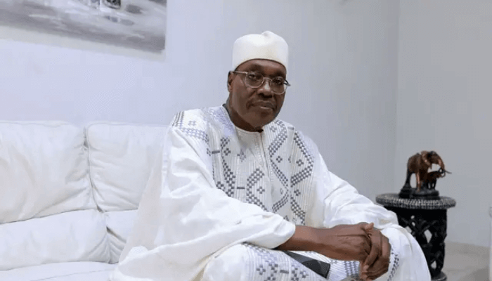 Biya’s rival Tchiroma reject election results, calls vote a masquerade