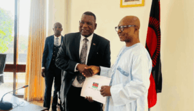 Ghana, Malawi deepen ties with fresh push for visa free travel