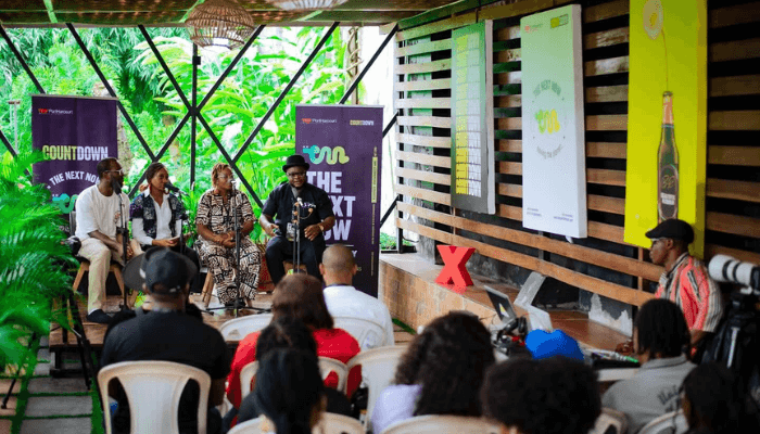 TEDxPortHarcourt