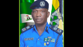 House breaking, armed robbery: Police arrest 2 suspects in Bauchi