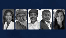 Meet the five appointed CivicHive advisory board members set to drive innovation across Africa