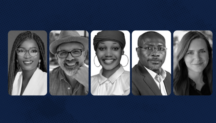 Meet the five appointed CivicHive advisory board members set to drive innovation across Africa