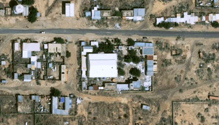 Hundreds killed in Sudan hospital massacre as UN warns of ‘worst place on Earth’