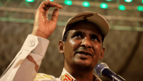 Sudan militia chief orders probe after reports of hospital massacre in el-Fasher