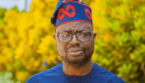 FG distributes food, nutrition items to vulnerable persons in Adamawa