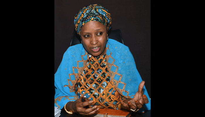 We have institutionalised performance assessment as a work culture in government – Hadiza Bala Usman