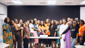 Celebrations Launches Powerful Sustainability Initiative to Empower Female Entrepreneurs