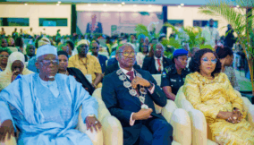 Tinubu applauds CIPM’s role in workforce development as minister of labour pledges continued collaboration