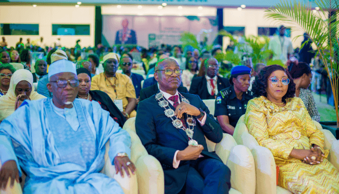 Tinubu applauds CIPM’s role in workforce development as minister of labour pledges continued collaboration
