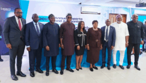 Lasaco Assurance