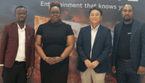 LG, Ecobank ride on Nigeria’s $2.6bn BNPL growth to expand access to AI smart living