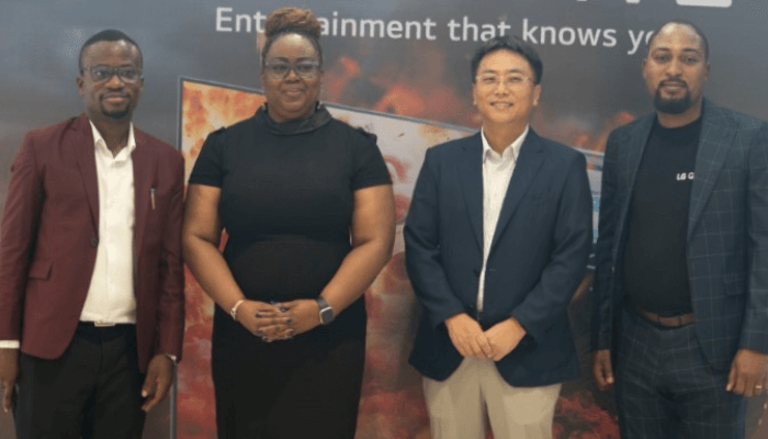 LG, Ecobank ride on Nigeria’s $2.6bn BNPL growth to expand access to AI smart living